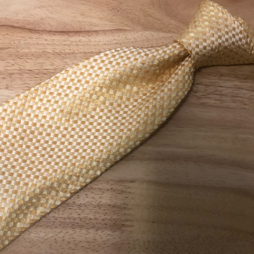 Faconnable Necktie - image 1